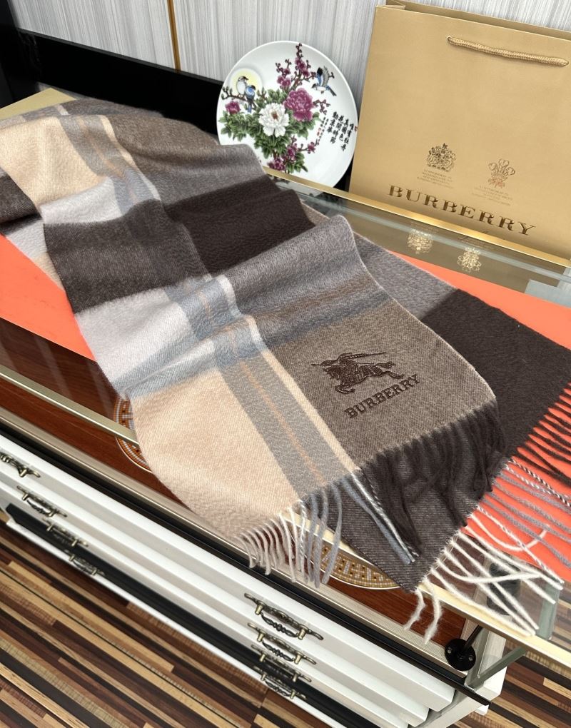 Burberry Scarf